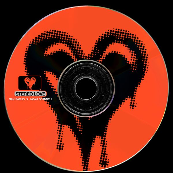 San Pacho, Noah Scannell — Stereo Love