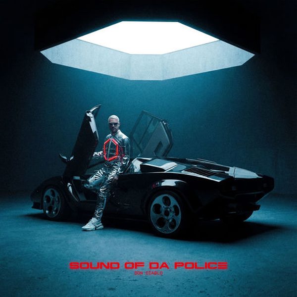 Don Diablo — Sound Of Da Police