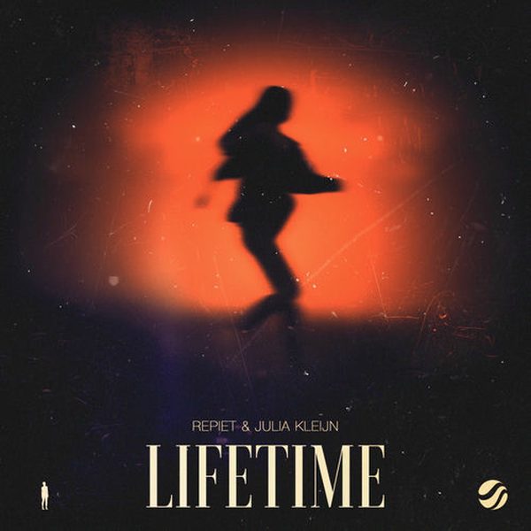 Repiet & Julia Kleijn — Lifetime
