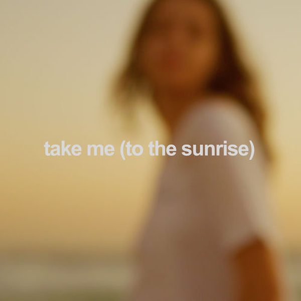 Shouse & Vintage Culture — take me