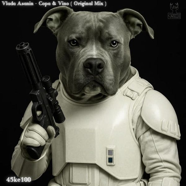 Vlada Asanin — Copa & Vino