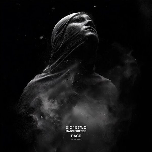 SIX40TWO x Magnificence — Rage