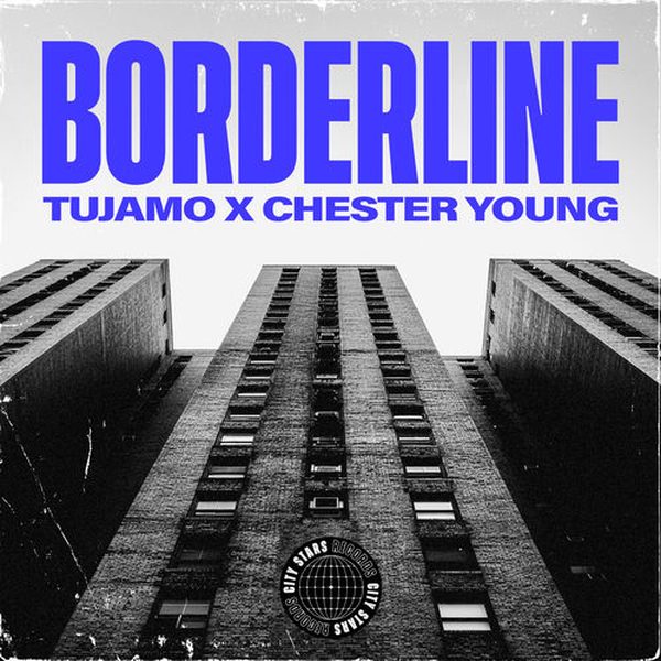 Tujamo x Chester Young — Borderline