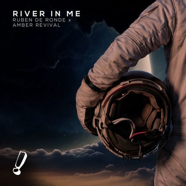 Ruben de Ronde & Amber Revival — River In Me