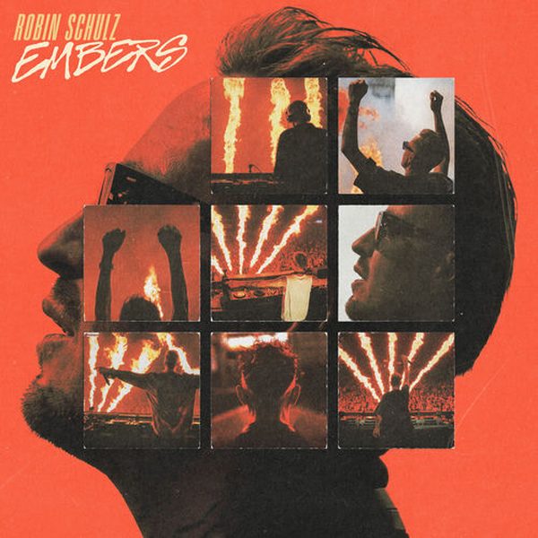 Robin Schulz — Embers
