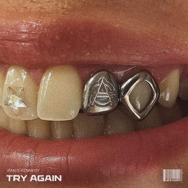 James Kennedy — Try Again
