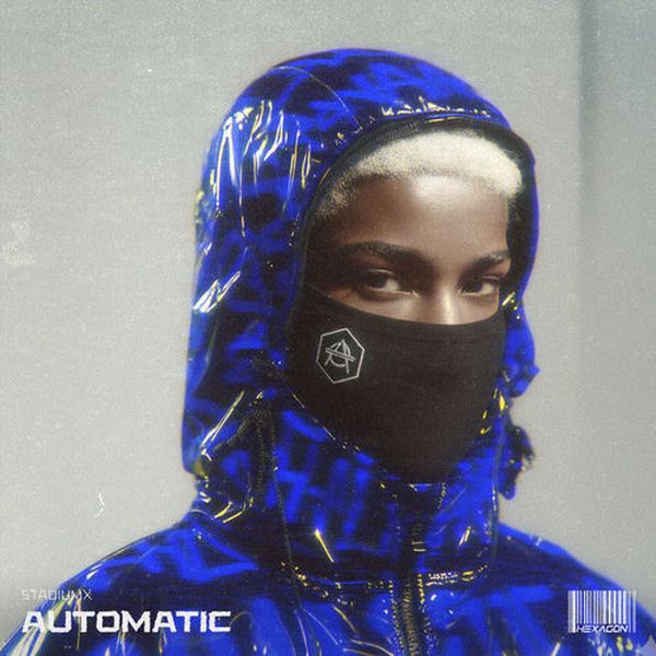 Stadiumx — Automatic