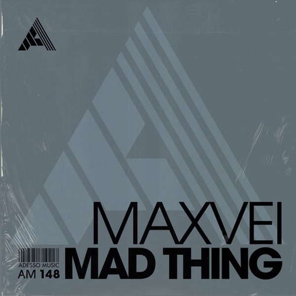 Maxvei — Mad Thing