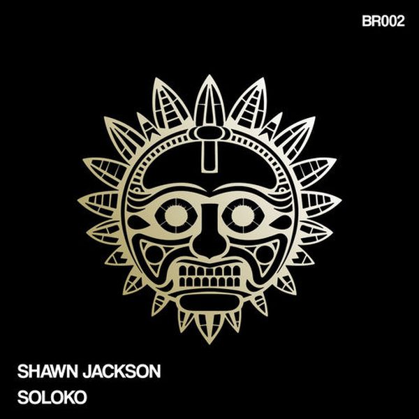 Shawn Jackson — Soloko