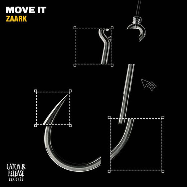 Zaark — Move It