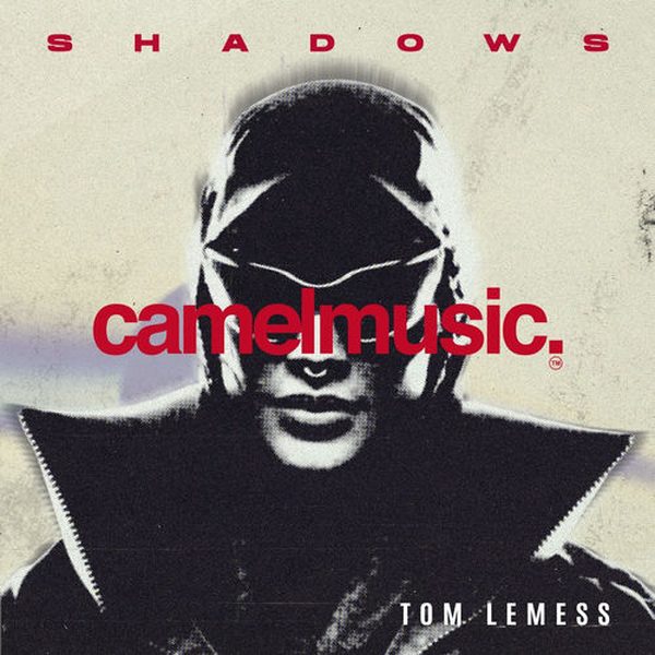 Tom Lemess — Shadows