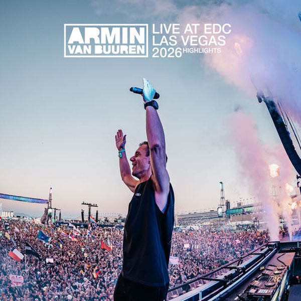 Armin van Buuren & Glockenbach — Sun Shines On Me