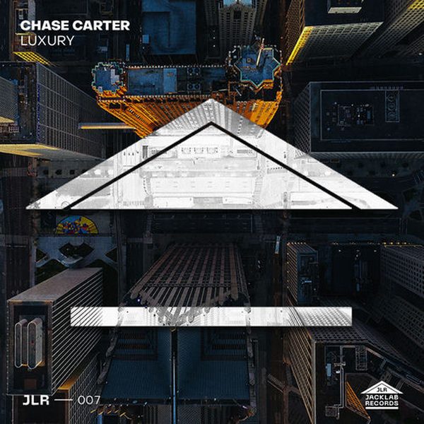 Chase Carter — Luxury