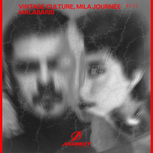 Vintage Culture, Mila Journée — Malabaris