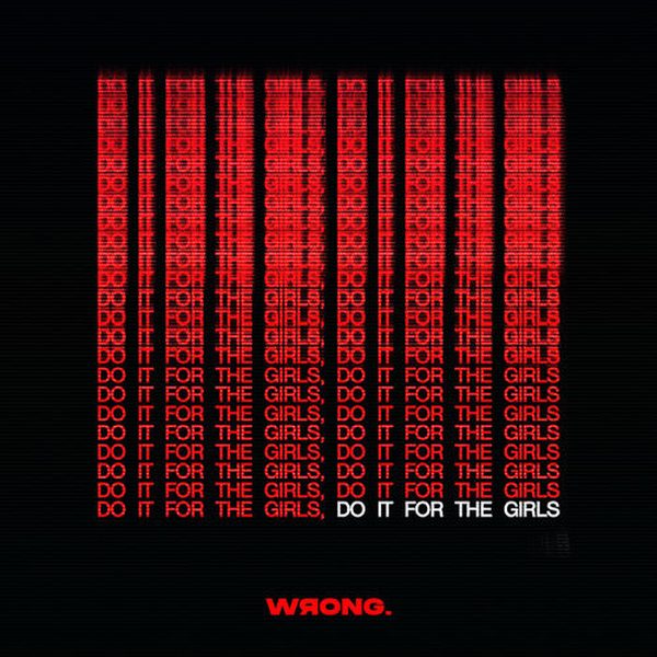 Biscits, Jalja — Do It For The Girls (feat. Jalja)