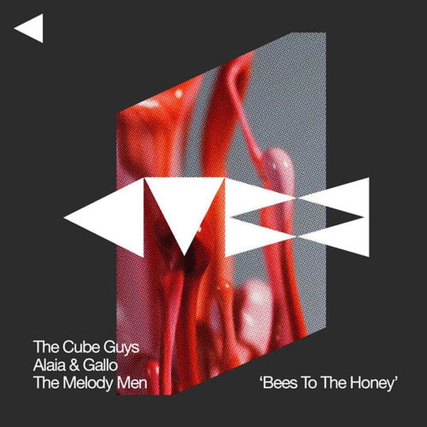 The Cube Guys, Alaia & Gallo, The Melody Men — Bees To The Honey