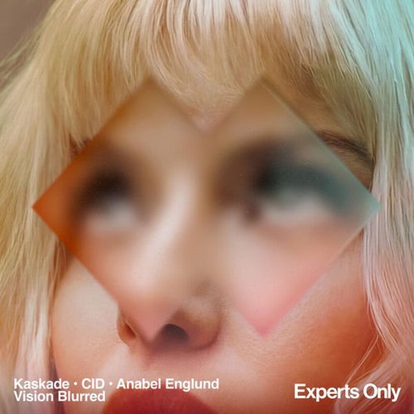Kaskade & CID x Anabel Englund — Vision Blurred