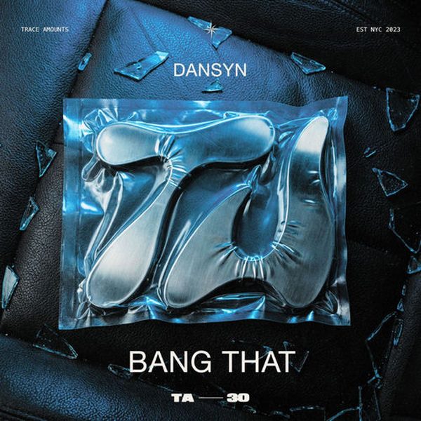 Dansyn — Bang That