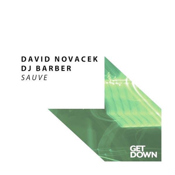DAVID NOVACEK & DJ BARBER — Suave