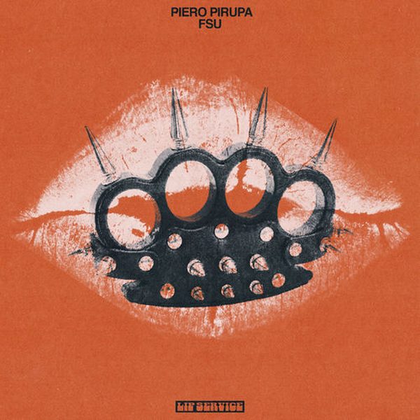 Piero Pirupa — FSU