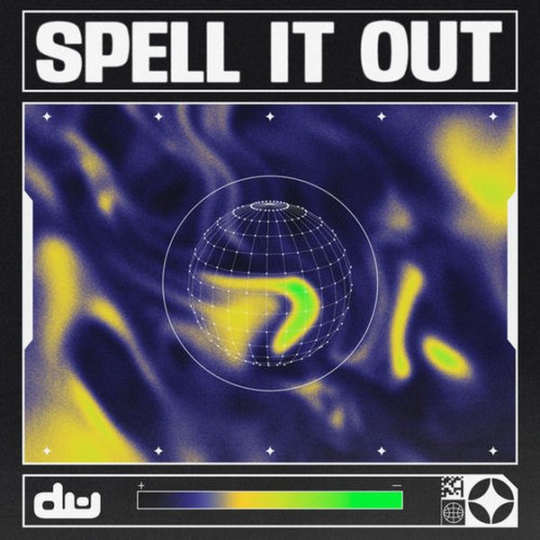 Dave Winnel — Spell It Out (Dub Mix)