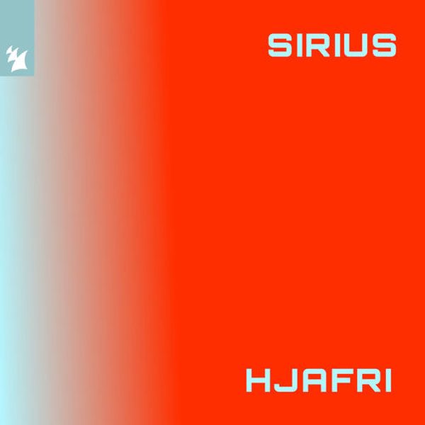 Hjafri — Sirius