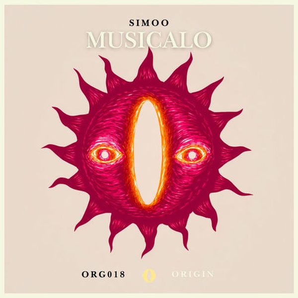 Simoo — Musicalo