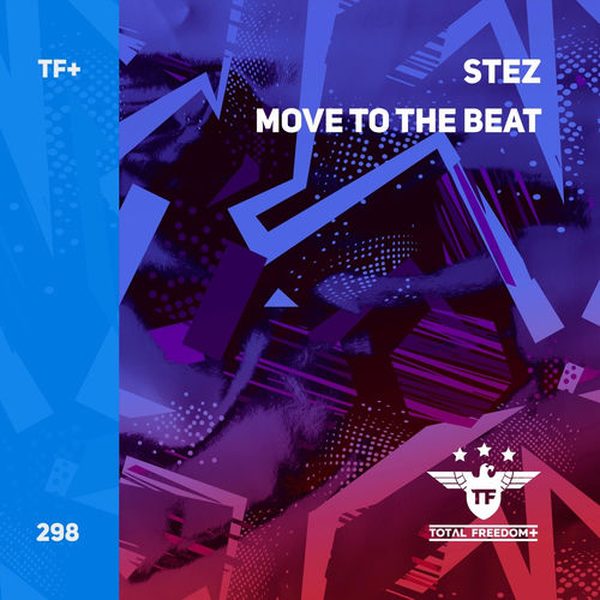 STEZ — Move To The Beat