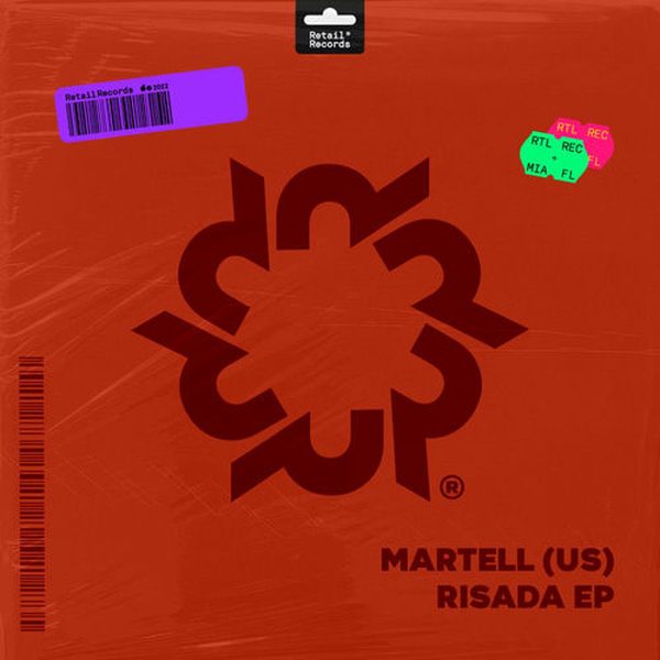 MARTELL (US) — Much Better
