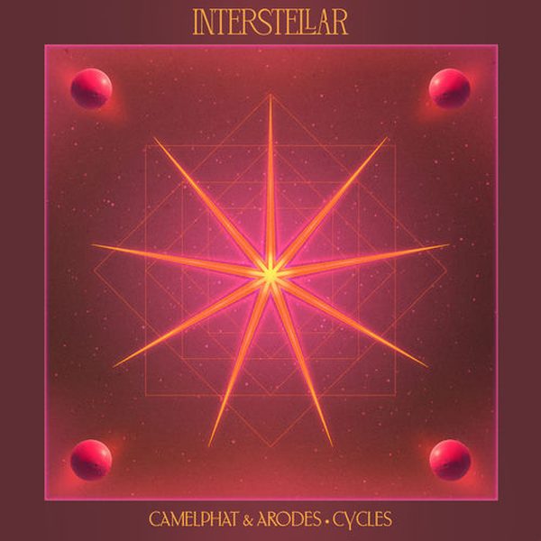 CamelPhat, Arodes — Cycles