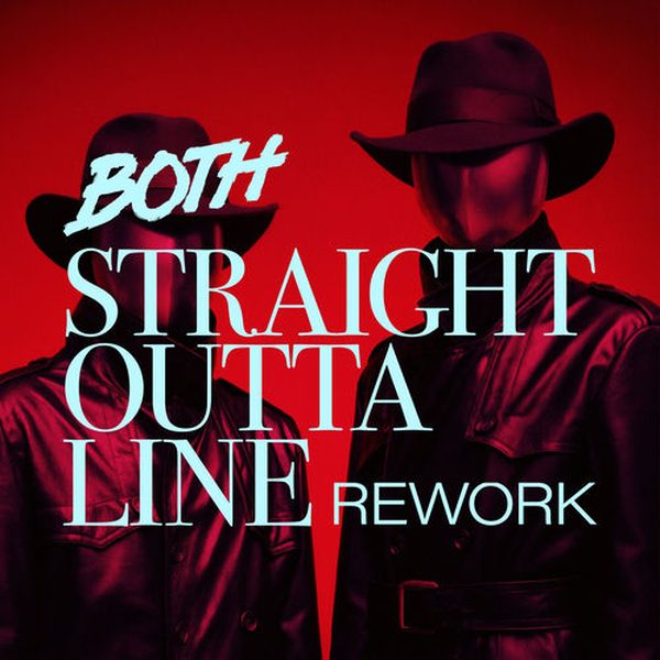 BOTH — Straight Outta Line