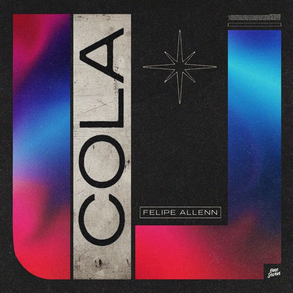 Felipe Allenn — Cola