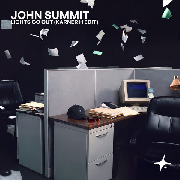 John Summit — Lights Go Out (Karner H Edit)
