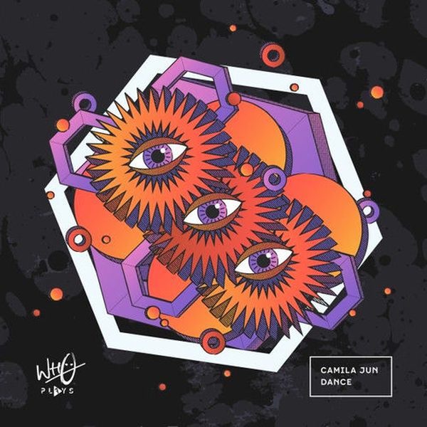 Camila Jun — Dance