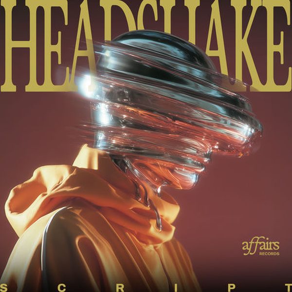 SCRIPT — Headshake
