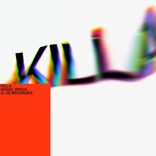 HIISAK, Reeva — KILLA