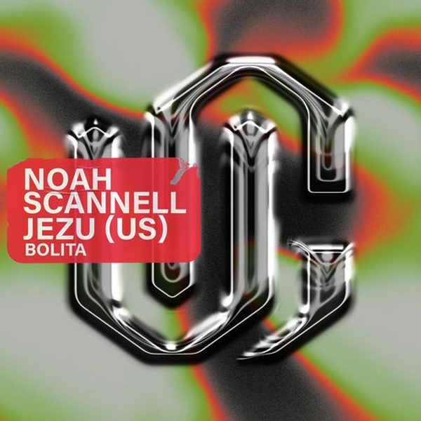 Noah Scannell — Latina Mami
