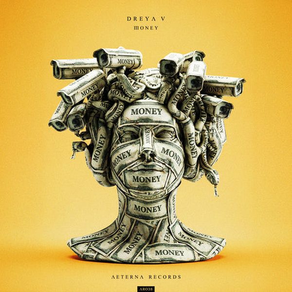 DREYA V — Money