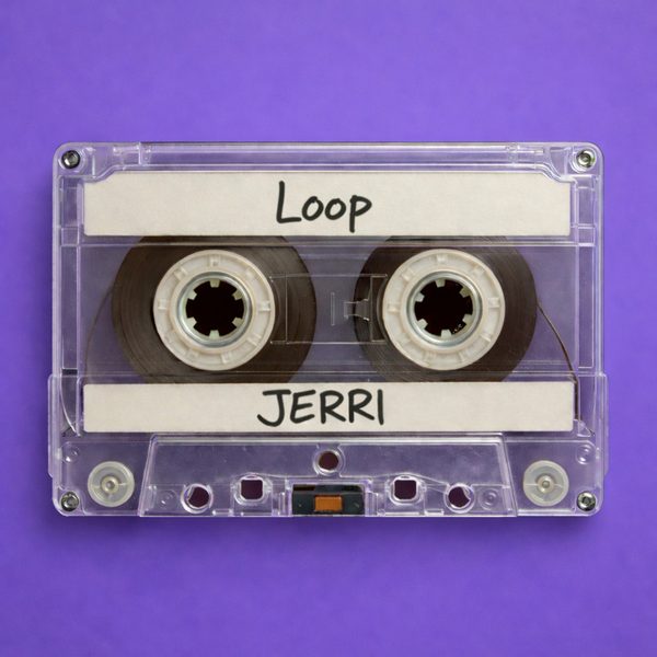 Jerri — Loop (DJ Intro Edit)