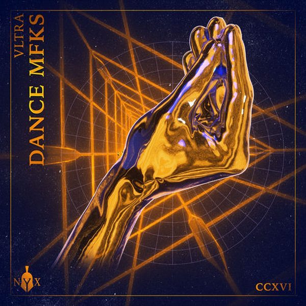 VLTRA — Dance MFKS