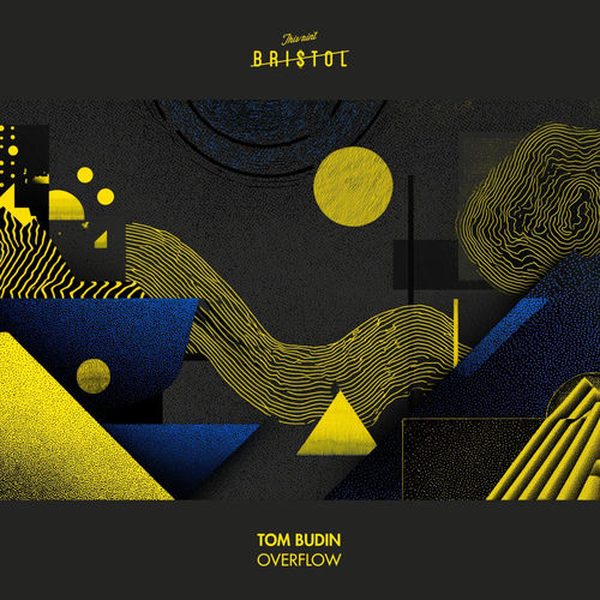 Tom Budin — Overflow