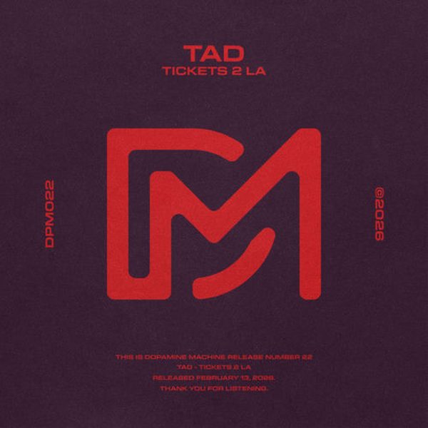 Tad — Tickets 2 LA