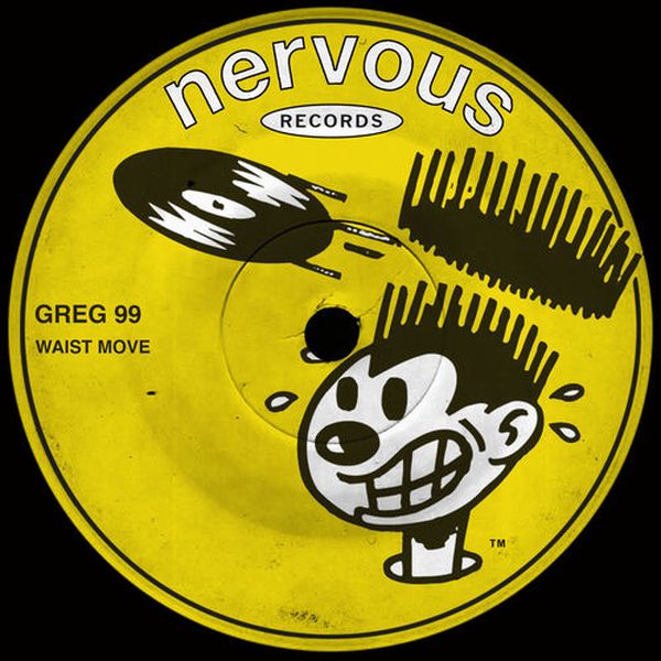 GREG 99 — Waist Move