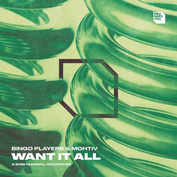 Bingo Players, Mohtiv — Want It All