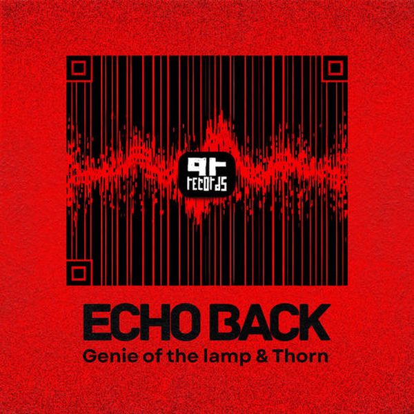 Genie of the lamp & Thorn — Echo Back