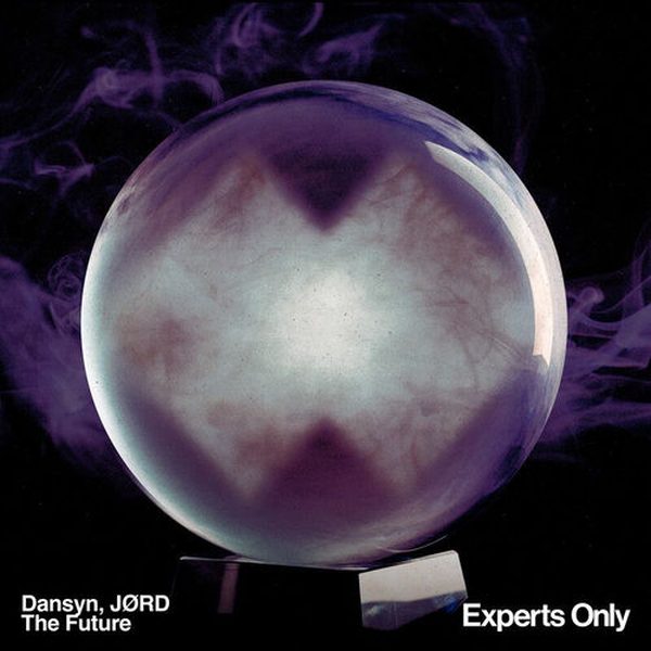 Dansyn, JØRD — The Future