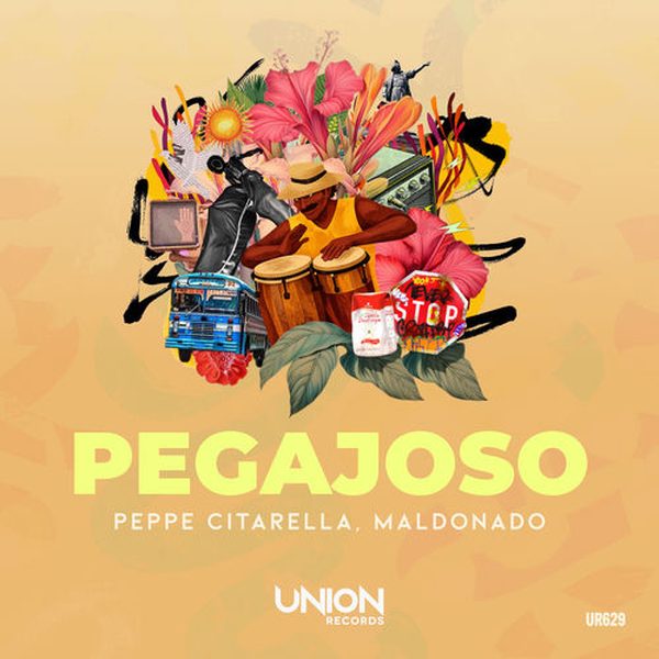 Peppe Citarella, Maldonado — PEGAJOSO