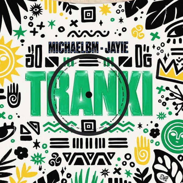 MichaelBM, Jayie — Tranki