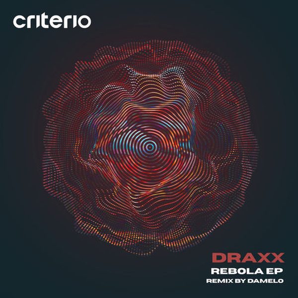 LUCK MUZIK, Draxx (ITA) — Rebola (Damelo Remix)