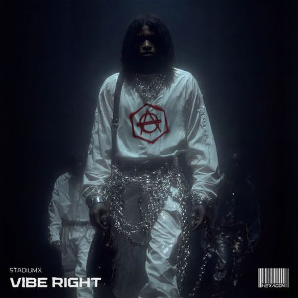 Stadiumx — Vibe Right